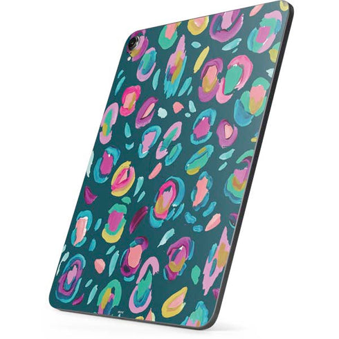 Leopard Spots by Etta Vee Apple iPad Pro Skin