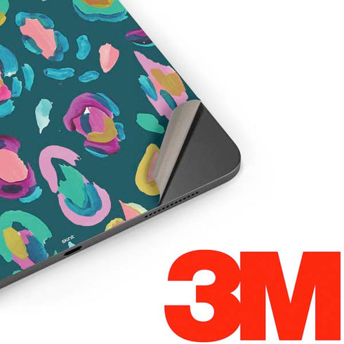 Leopard Spots by Etta Vee Apple iPad Pro Skin