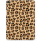 Leopard Spots Print Apple iPad Pro Skin