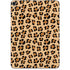 Leopard Spots Print Apple iPad Pro Skin