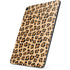 Leopard Spots Print Apple iPad Pro Skin