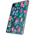 Leopard Spots by Etta Vee iPad Pro 11in (2024) Clear Case