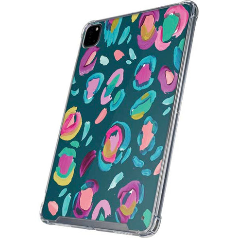 Leopard Spots by Etta Vee iPad Cases