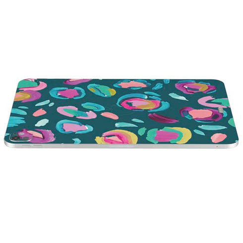 Leopard Spots by Etta Vee iPad Pro 13in M4 (2024) Skin