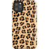 Leopard Spots Print iPhone Cases