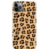 Leopard Spots Print iPhone Cases