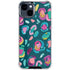 Leopard Spots by Etta Vee iPhone 15 Clear Case