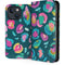 Leopard Spots by Etta Vee iPhone 15 Folio Case
