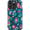 Leopard Spots by Etta Vee iPhone 15 Pro Impact Case