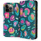 Leopard Spots by Etta Vee iPhone 15 Pro Max Folio Case