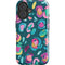 Leopard Spots by Etta Vee iPhone 16 Impact Case