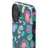 Leopard Spots by Etta Vee iPhone 16 Impact Case