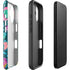 Leopard Spots by Etta Vee iPhone 16 Impact Case