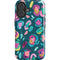 Leopard Spots by Etta Vee iPhone 16 Magsafe Impact Case