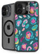 Leopard Spots by Etta Vee iPhone 16 Plus Kickstand Case