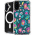 Leopard Spots by Etta Vee iPhone 16 Plus MagSafe Case