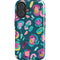 Leopard Spots by Etta Vee iPhone 16 Plus Magsafe Impact Case
