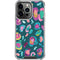 Leopard Spots by Etta Vee iPhone 16 Pro Clear Case