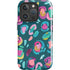 Leopard Spots by Etta Vee iPhone 16 Pro Impact Case
