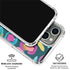 Leopard Spots by Etta Vee iPhone 16 Pro Max Clear Case