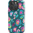 Leopard Spots by Etta Vee iPhone 16 Pro Max Impact Case