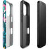 Leopard Spots by Etta Vee iPhone 16 Pro Max Impact Case