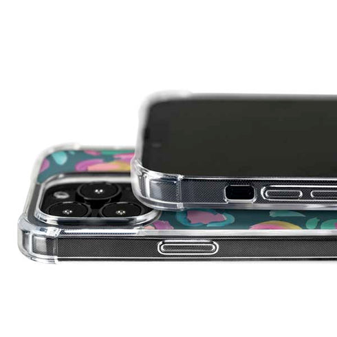 Leopard Spots by Etta Vee iPhone 16 Pro Max MagSafe Case
