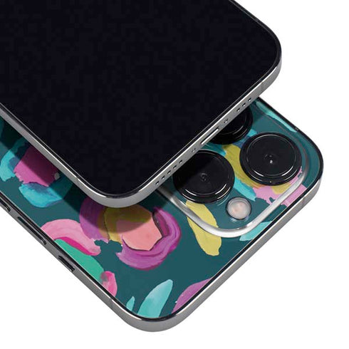 Leopard Spots by Etta Vee iPhone 16 Pro Max Skin