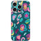 Leopard Spots by Etta Vee iPhone 16 Pro Skin