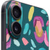 Leopard Spots by Etta Vee iPhone 16 Skin