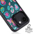 Leopard Spots by Etta Vee iPhone 16e Kickstand Case