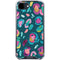 Leopard Spots by Etta Vee iPhone 16e Clear Case