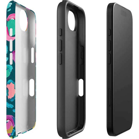 Leopard Spots by Etta Vee iPhone 16e Impact Case