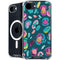 Leopard Spots by Etta Vee iPhone 16e MagSafe Case