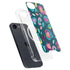 Leopard Spots by Etta Vee iPhone 16e MagSafe Case