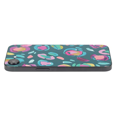 Leopard Spots by Etta Vee iPhone 16e Skin