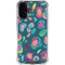 Leopard Spots by Etta Vee iPhone 17 Clear Case