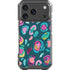 Leopard Spots by Etta Vee iPhone 18 Pro Clear Case