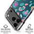 Leopard Spots by Etta Vee iPhone 18 Pro Clear Case