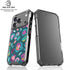 Leopard Spots by Etta Vee iPhone 18 Pro Clear Case