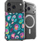 Leopard Spots by Etta Vee iPhone 18 Pro MagSafe Case