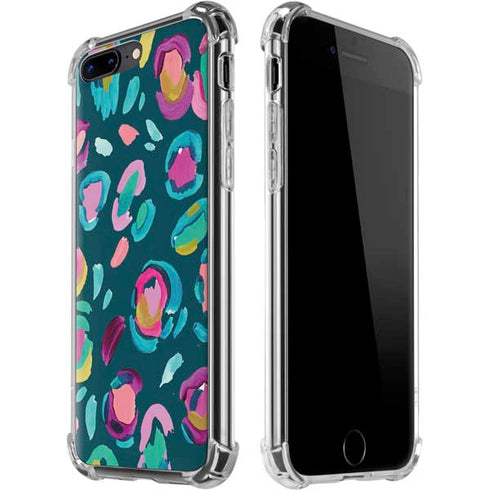 Leopard Spots by Etta Vee iPhone Cases