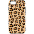 Leopard Spots Print iPhone Cases