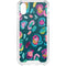 Leopard Spots by Etta Vee iPhone XS Clear Case