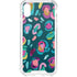 Leopard Spots by Etta Vee iPhone XS Clear Case