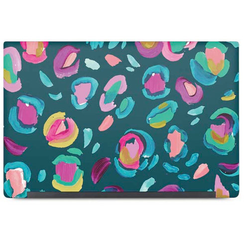 Leopard Spots by Etta Vee Dell Latitude Skin