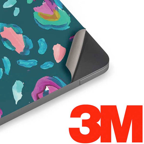 Leopard Spots by Etta Vee Apple MacBook Air Skin