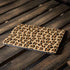 Leopard Spots Print Apple MacBook Air Skin