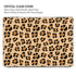 Leopard Spots Print MacBook Pro 14in (2021-24) Case plus Skin