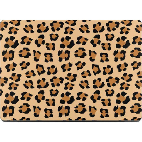 Leopard Spots Print Apple MacBook Pro 14-inch Skin